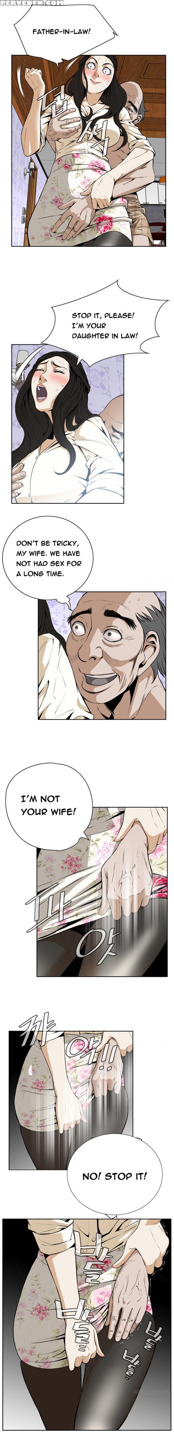 Take A Peek Ch.1-2 (english) (ongoing) Chapter 1000 Page 16